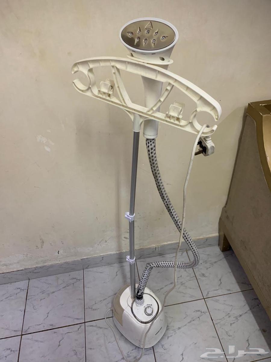 مكوه بخار مستعمله نظيفه جدا للبيع64457050326274112