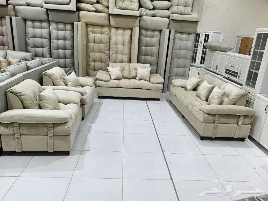 New sofa ready at factory price with delivery64453284392707113