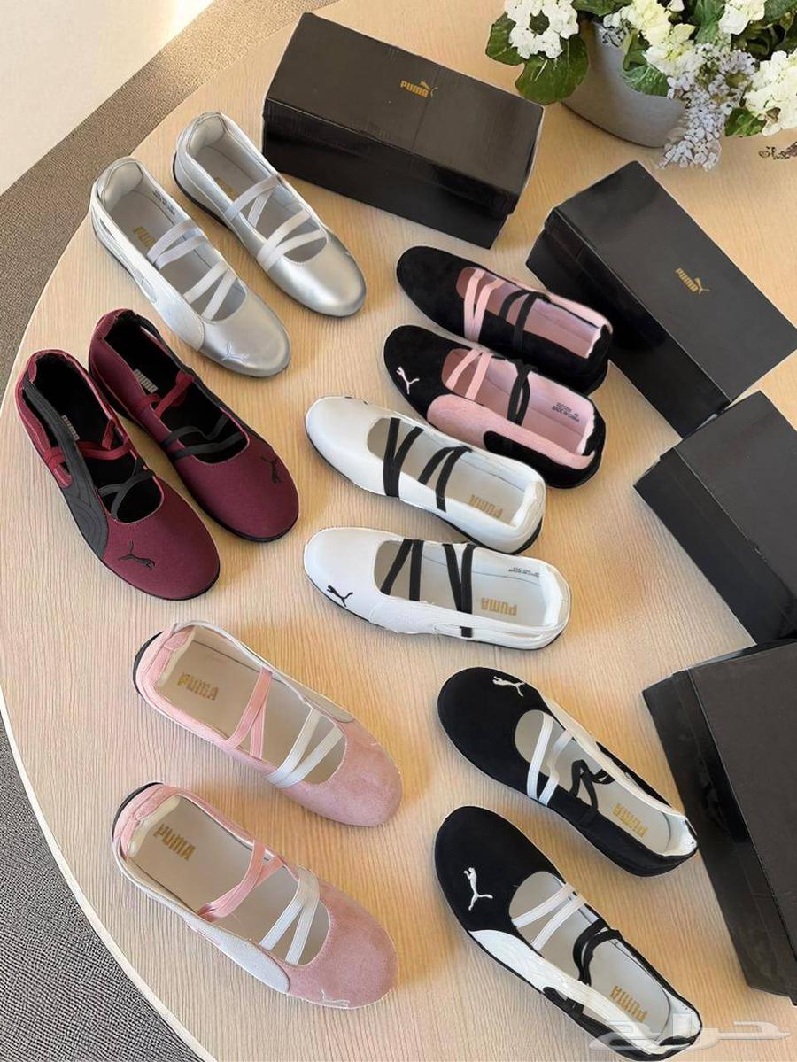 عرض شوزات تقليد بوما64451365510275111