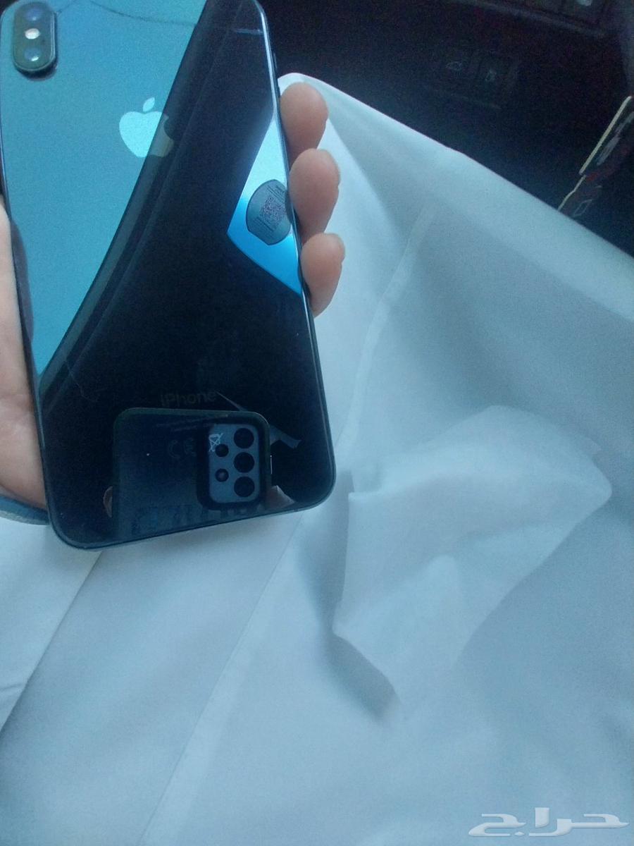 iPhone X Max64453011135745113