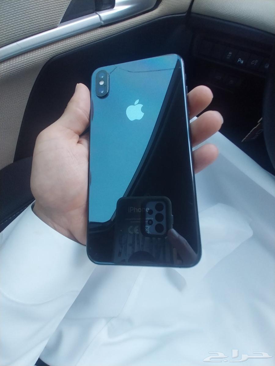 iPhone X Max64453011135745111