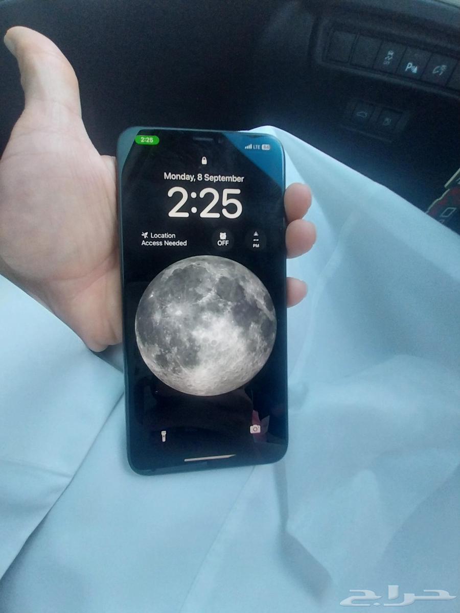 iPhone X Max64453011135745112