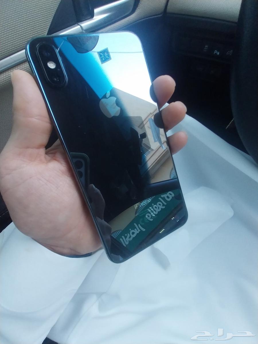 iPhone X Max64453011135745110