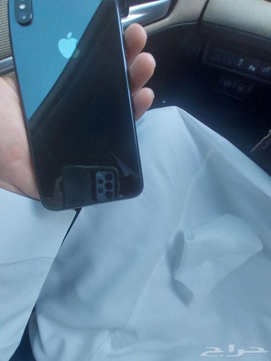 iPhone X Max64453011135745114