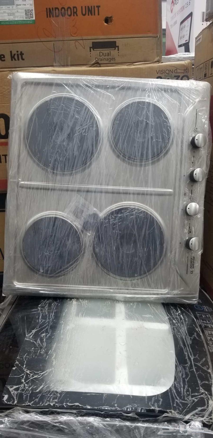 New household appliances, stocks, and used items64455113229186113