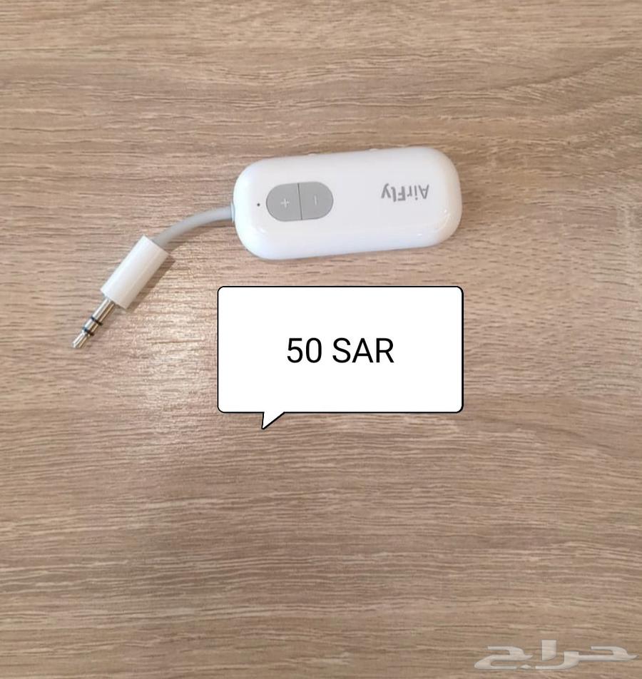 AirFly Bluetooth Transmission64617502721154110