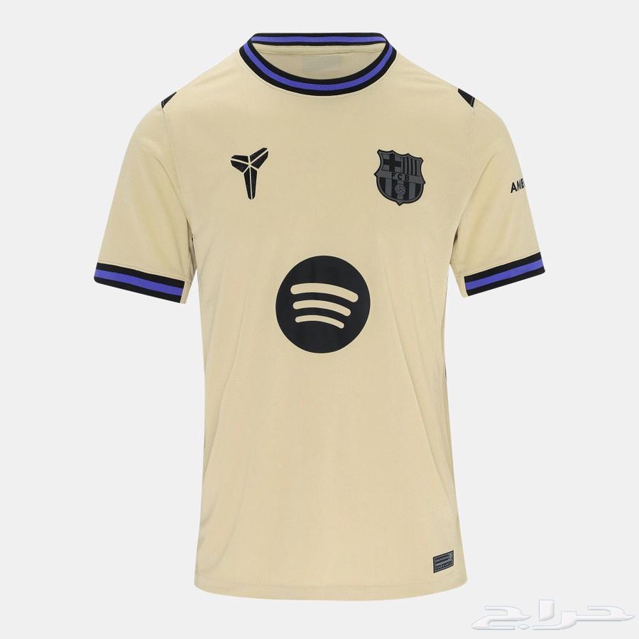 تشيرت برشلونة الجديد جوده ممتازه64459682731009110