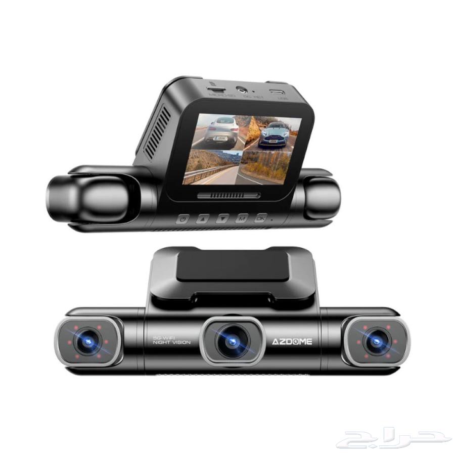 Dash Cam from the well-known Azdomy M660 company...64458540960898110