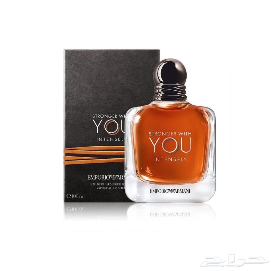 عطر يو أرمني انتنس الرجالي 100 ملي عطر صيفي فوحان قوي جدا غ64461801551747110