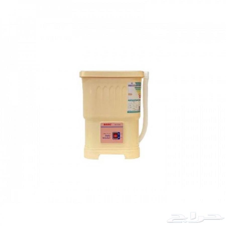 خضاضة حليب وغسالة ملابس اطفال 2 1 اغسل الملابس بشكل أسرع  ت64462280812161114