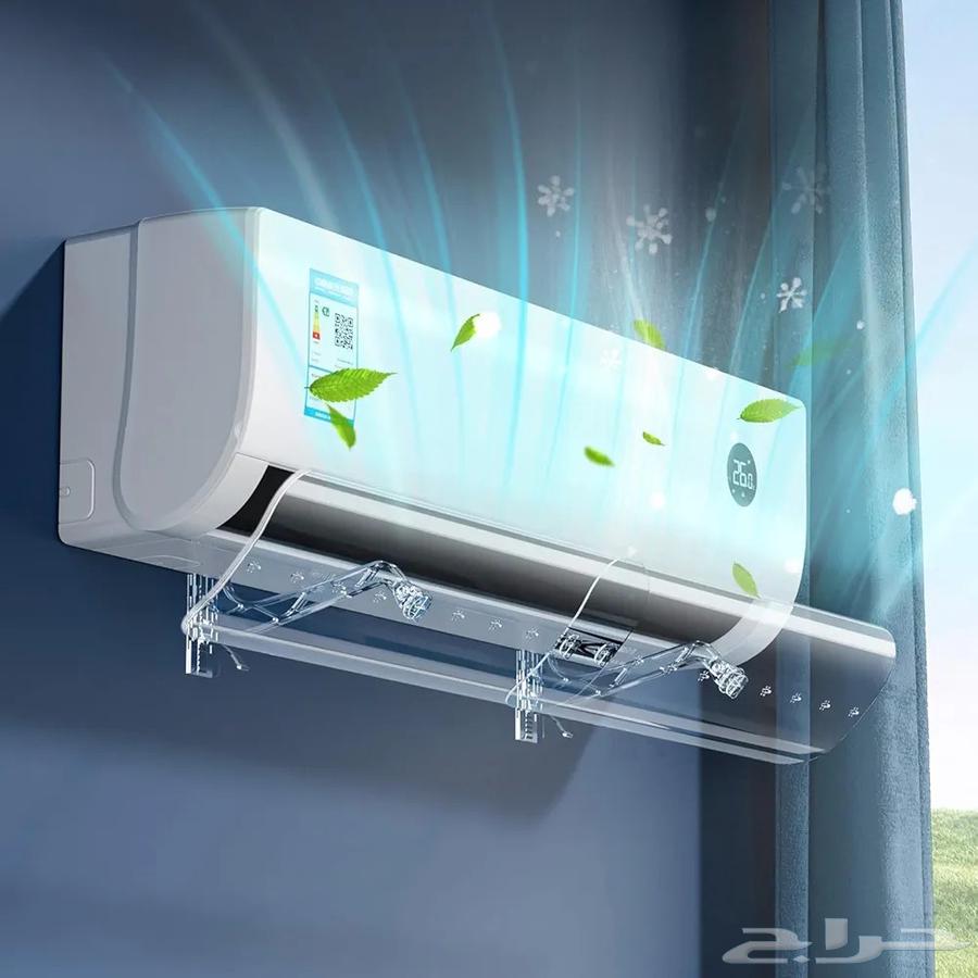 اقوى العروض مكيفات وشباك جديدة بلكرتون64459651733634113