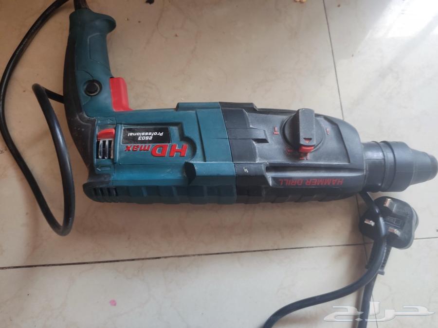 دريل يوجد فيديو يثقب الأرض64460297298305111