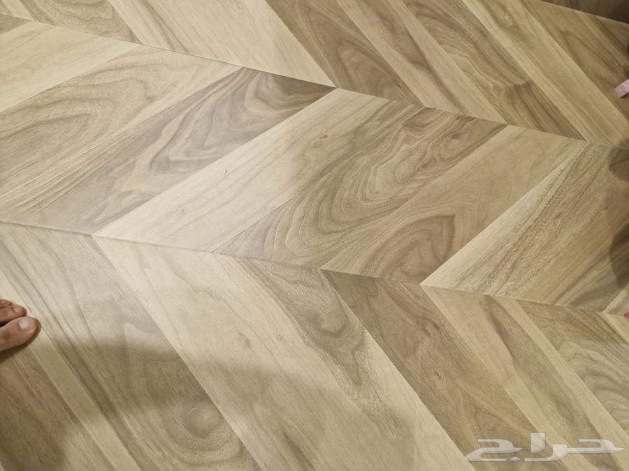 Parquet I installed ten days ago, new, and now I'm traveling and want to sell 25 meters from it for urgent sale in the hall.64464167646723112