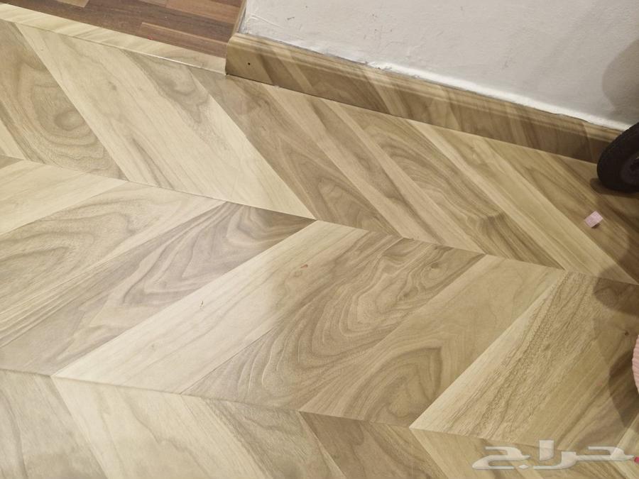 Parquet I installed ten days ago, new, and now I'm traveling and want to sell 25 meters from it for urgent sale in the hall.64464167646723110
