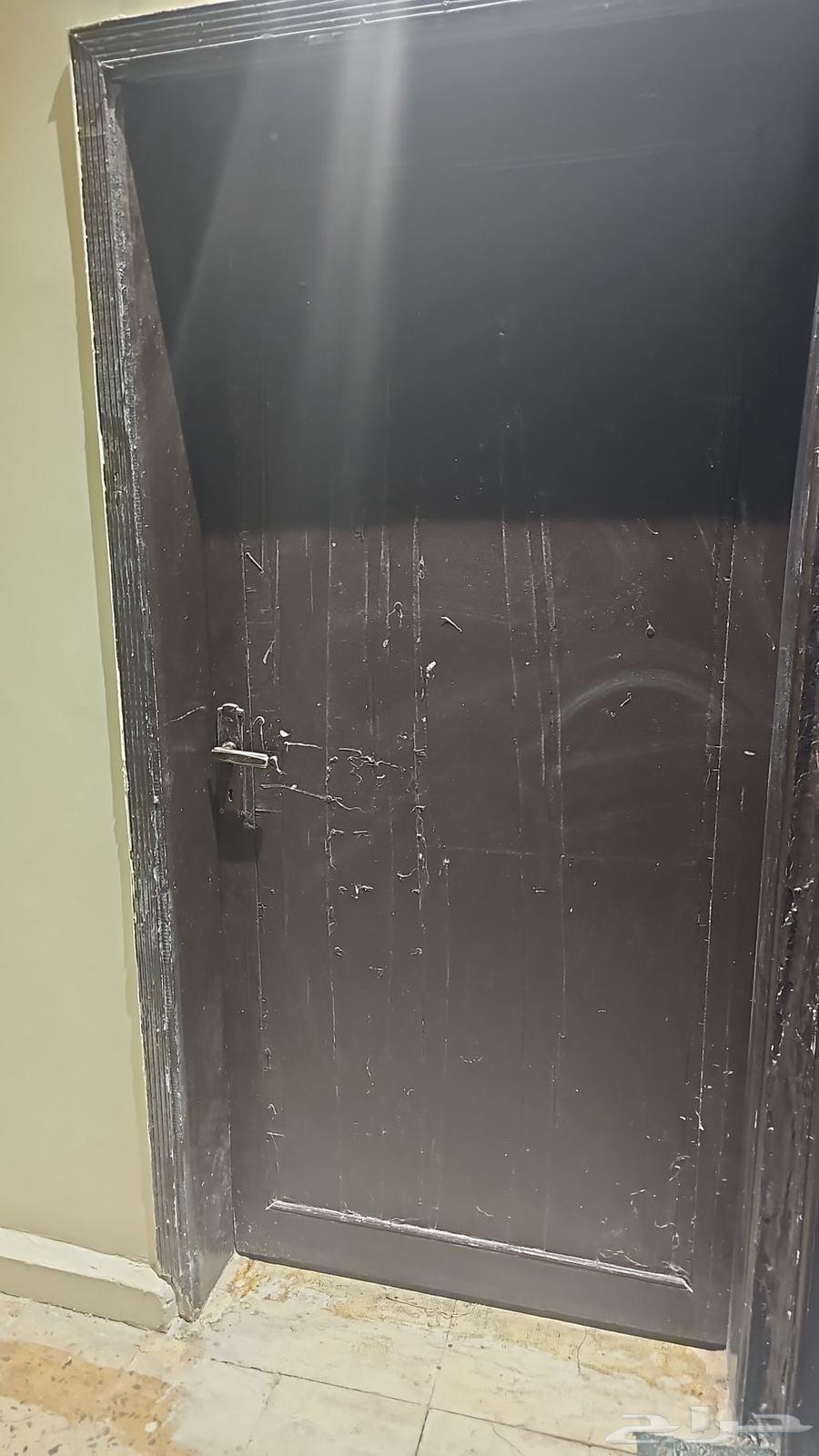 ابواب خشب للبيع64462555194241112