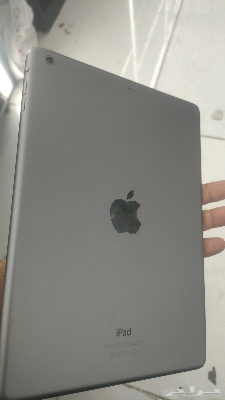 ايباد اير 16 جيجا64456337733762112