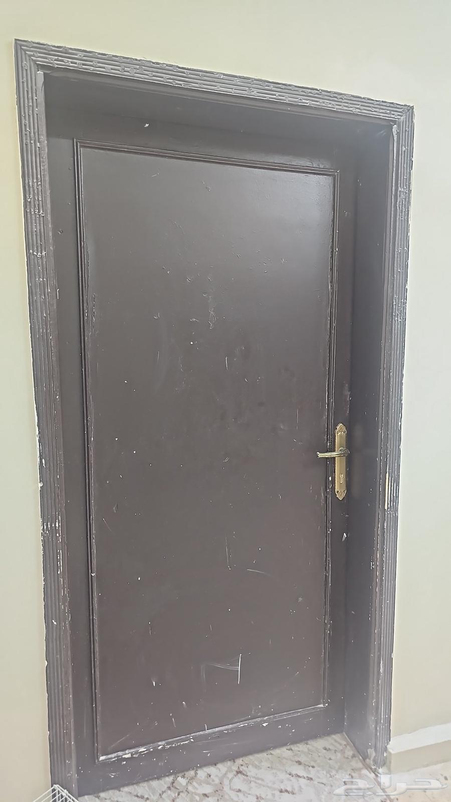 ابواب خشب للبيع64462555194241111