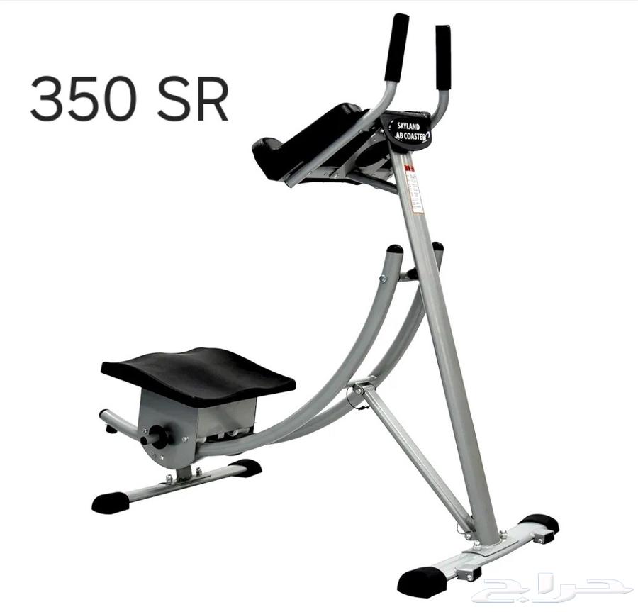 جهاز بنش وجهاز لتمارين البطن وشنطة اوزان رياضيه64461145458562110