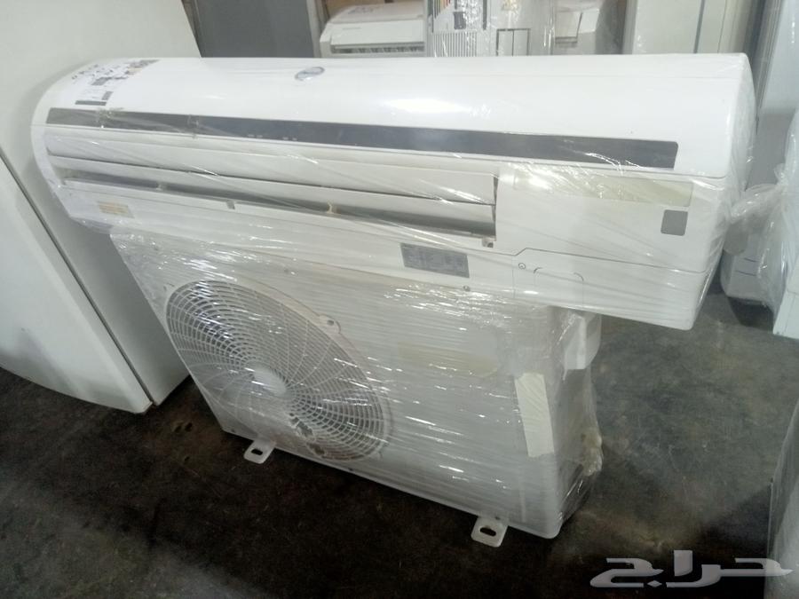 Used air conditioner, well cleaned64460666229635112