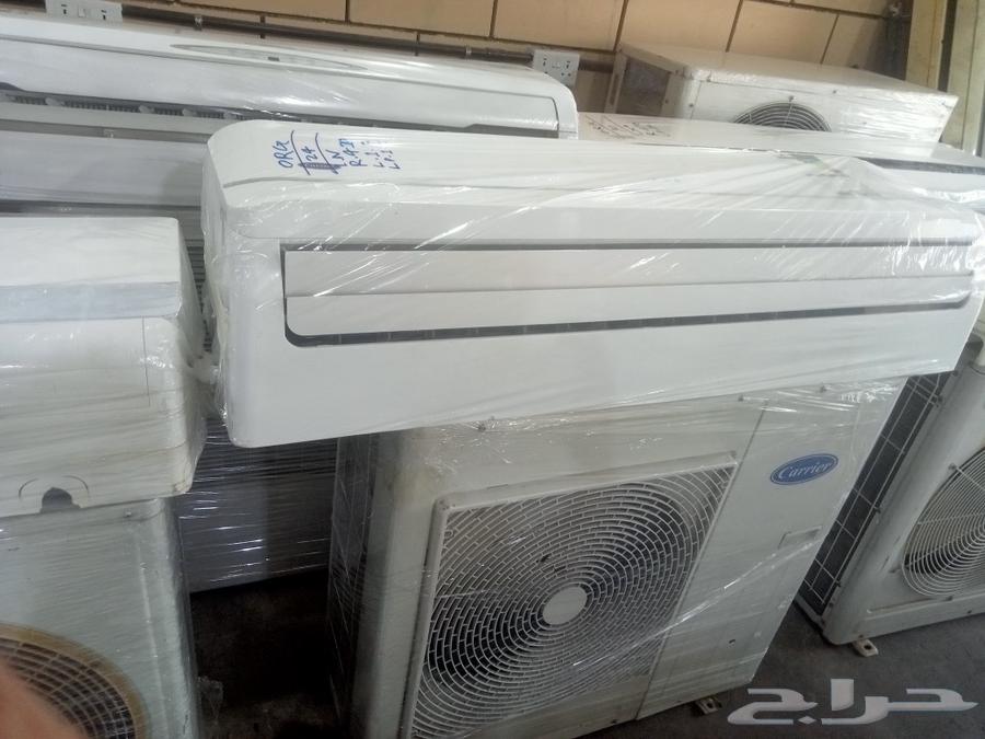 Used air conditioner, well cleaned64460666229635111