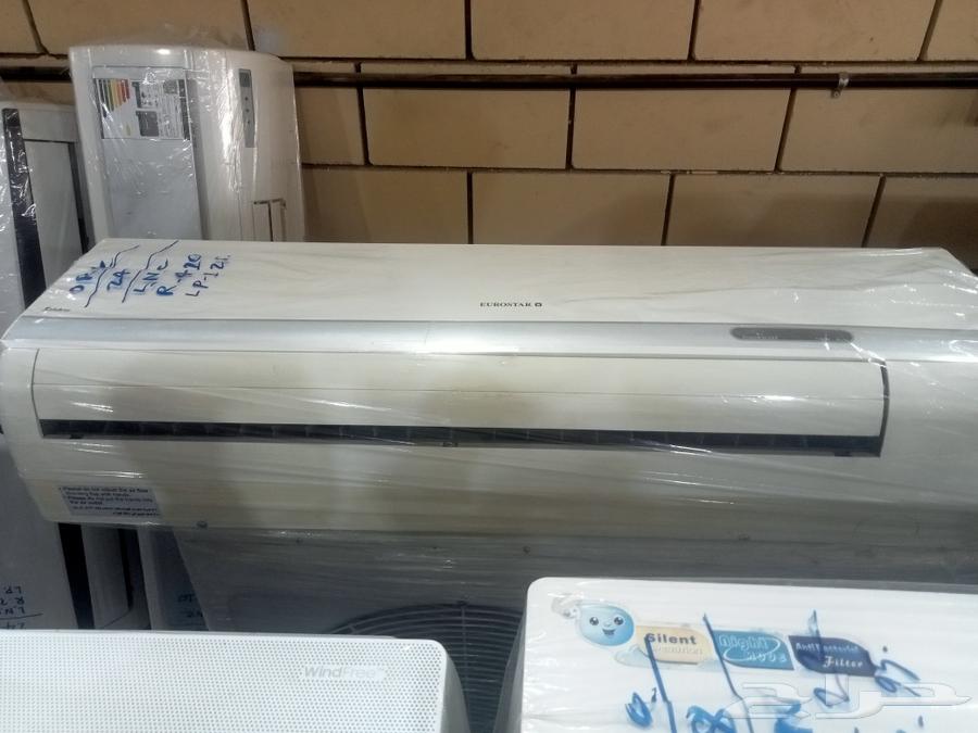 Used air conditioner, well cleaned64460666229635110