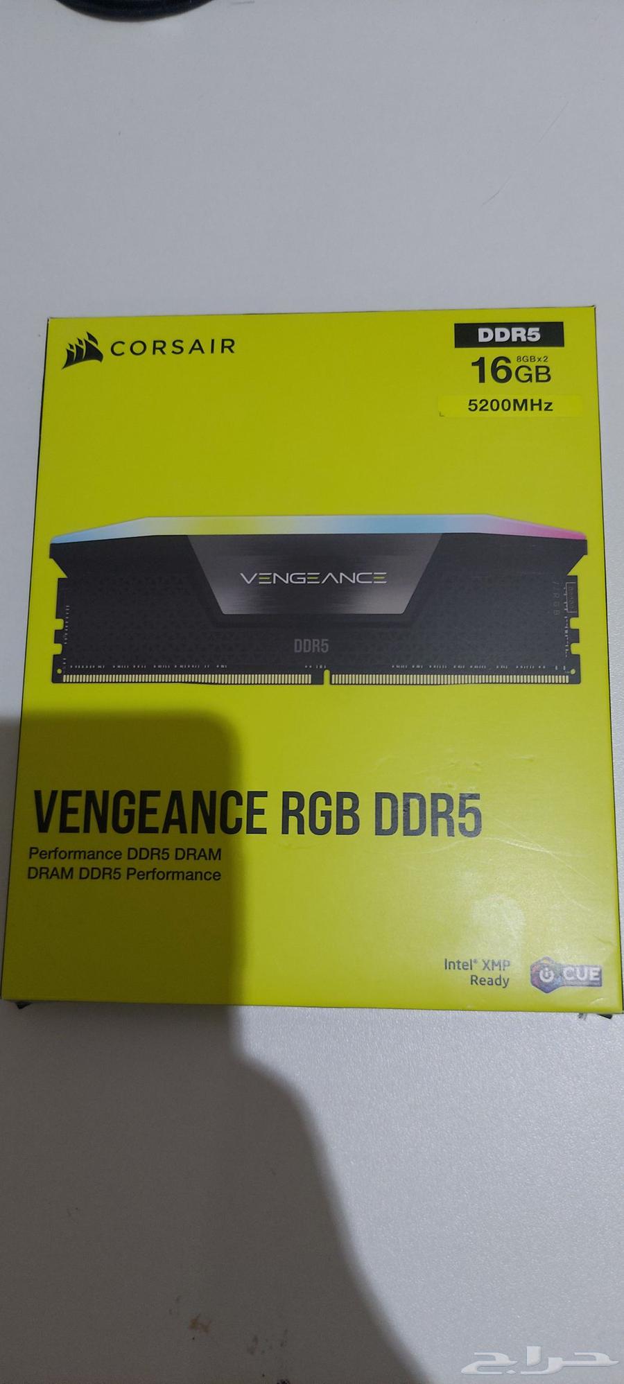 RAMAT PC64460884947970110