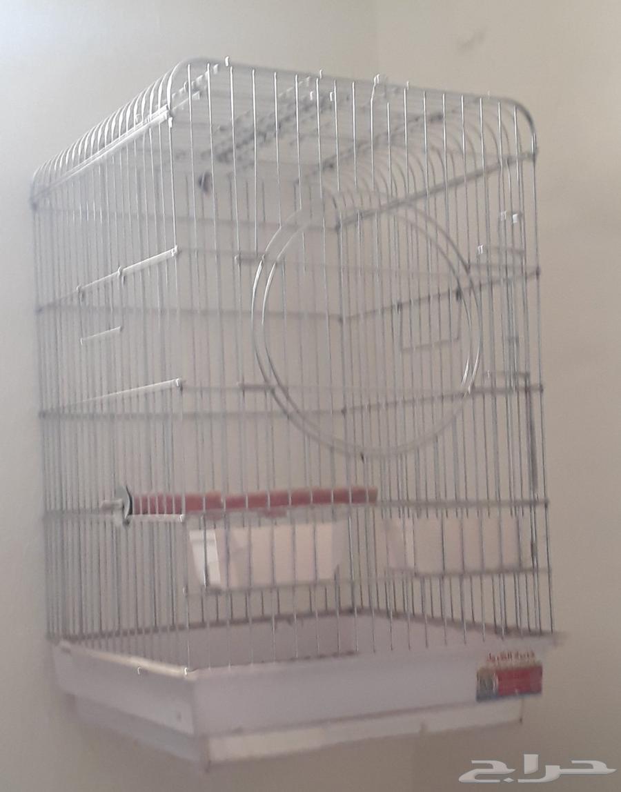 قفص ببغاء64460229362050110