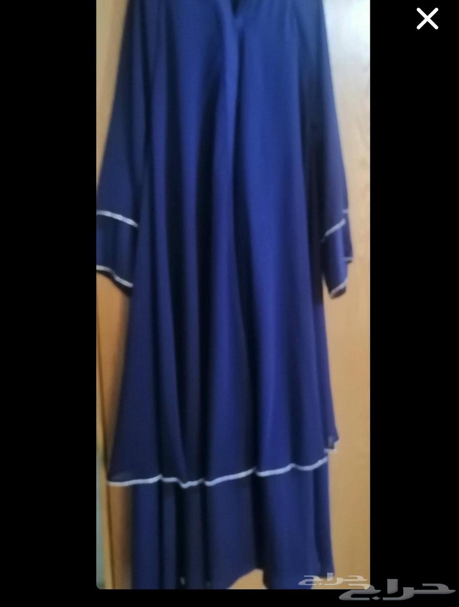 New abaya for sale, size 56, never worn, reason for sale is that it came too small64458319055490110