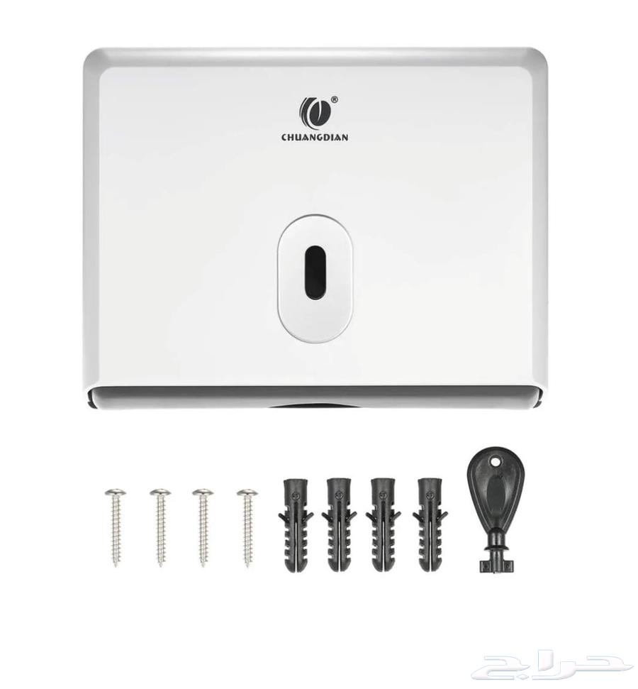 حامل مناديل ورقية ماركة جولسكي64461629715969113