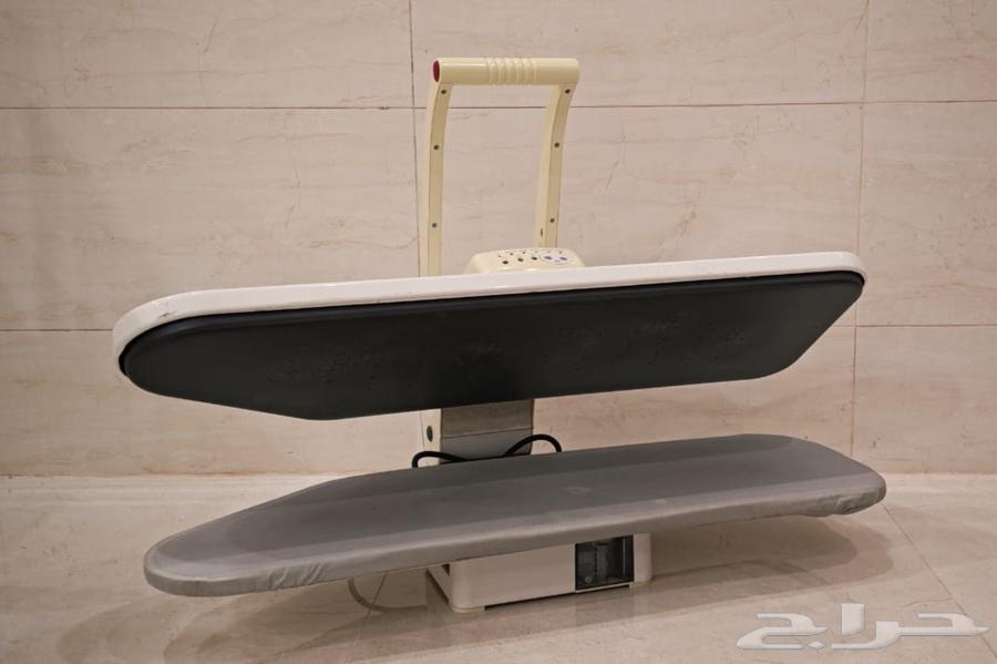 مكوة كبس بالبخار64463292136322111