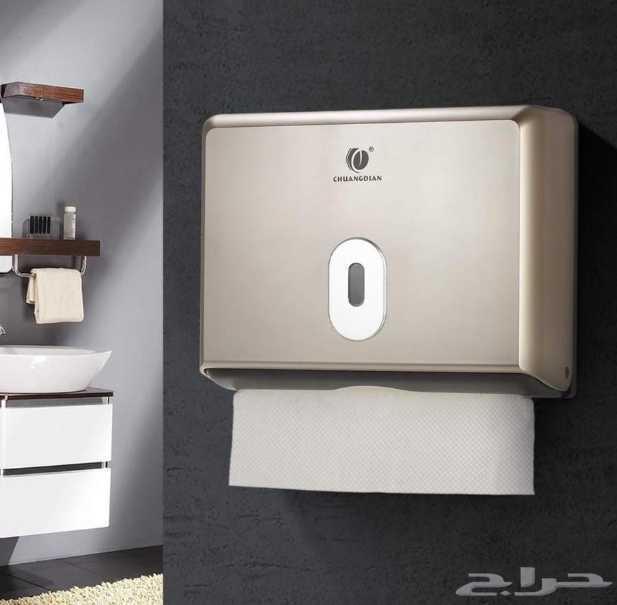 حامل مناديل ورقية ماركة جولسكي64461629715969110