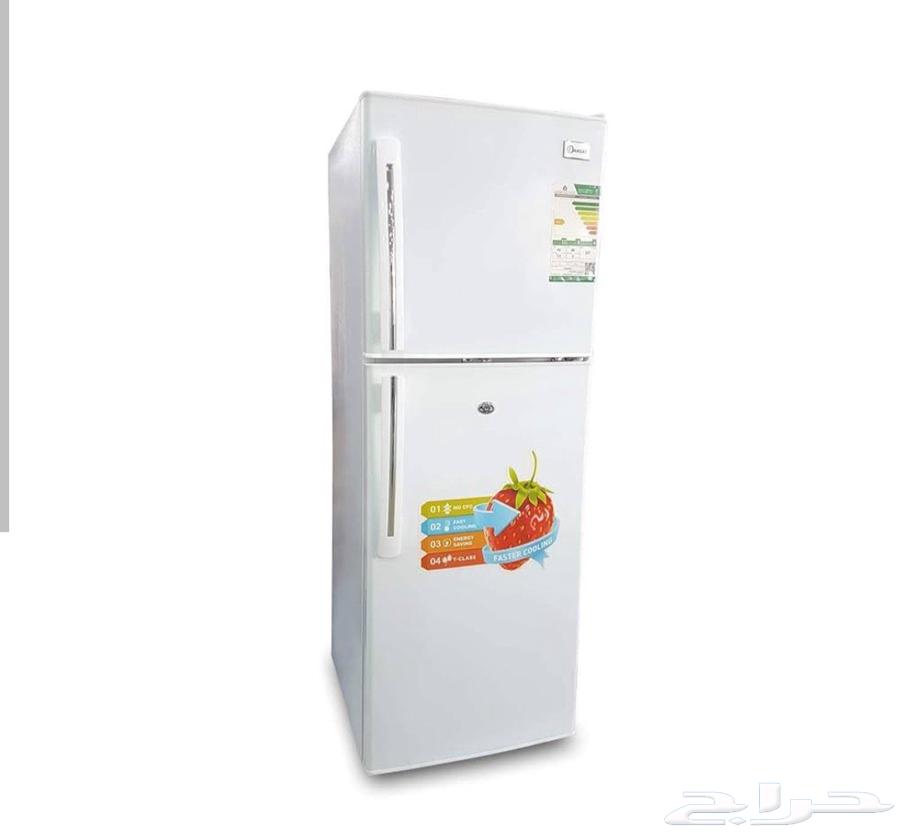 ثلاجة مستعملة ونظيفة مثل جديدة64462569275906111