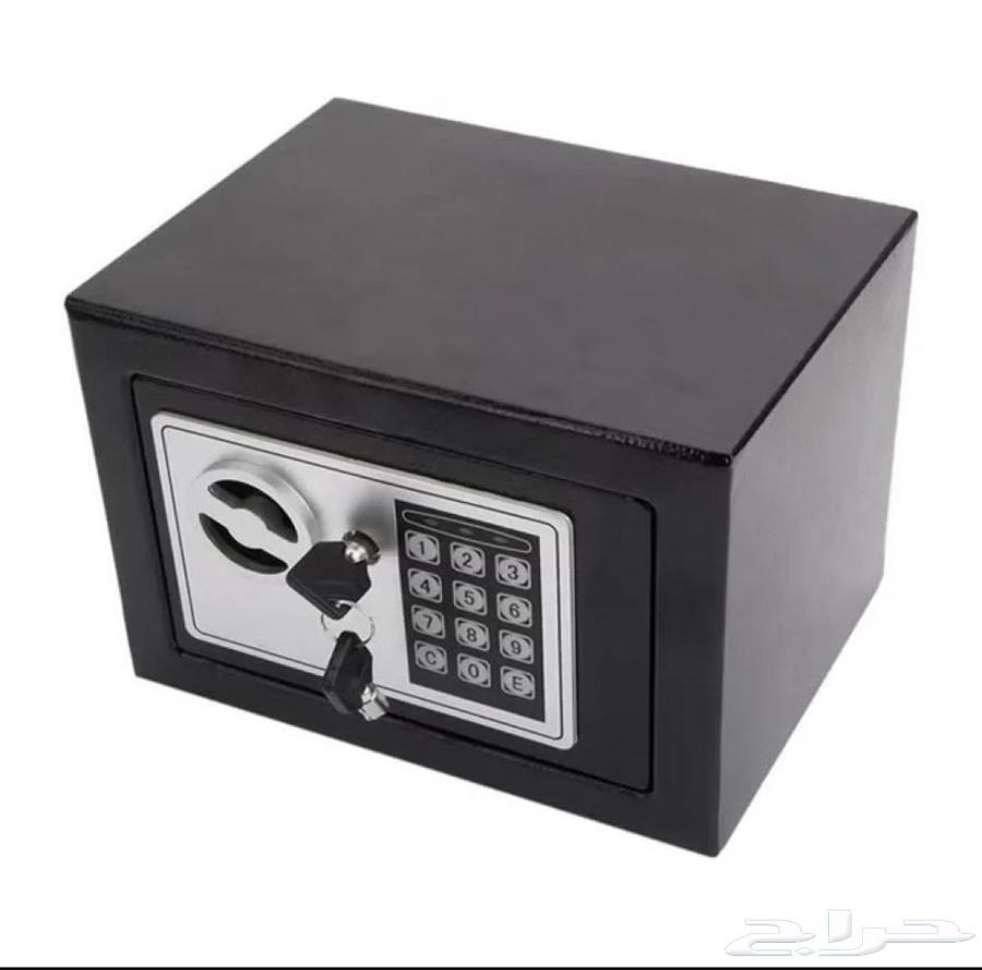 خزنة أمان فندقية مضاد للسرقة والحريق64463586579459111