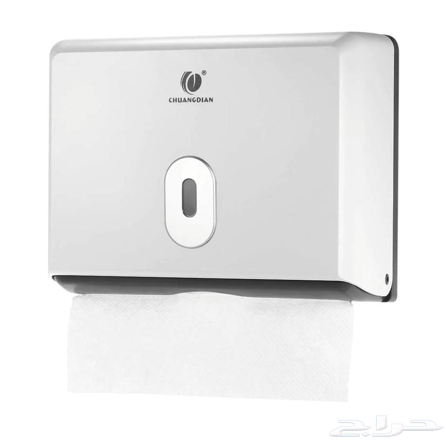 حامل مناديل ورقية ماركة جولسكي64461629715969112