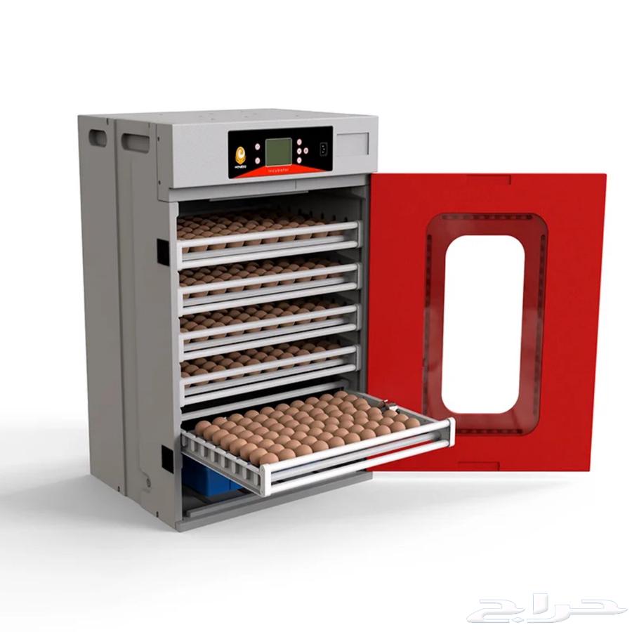 Incubators with 400, 1000, and 2000 egg capacity at incredible prices with a 3-year warranty64463074480129111