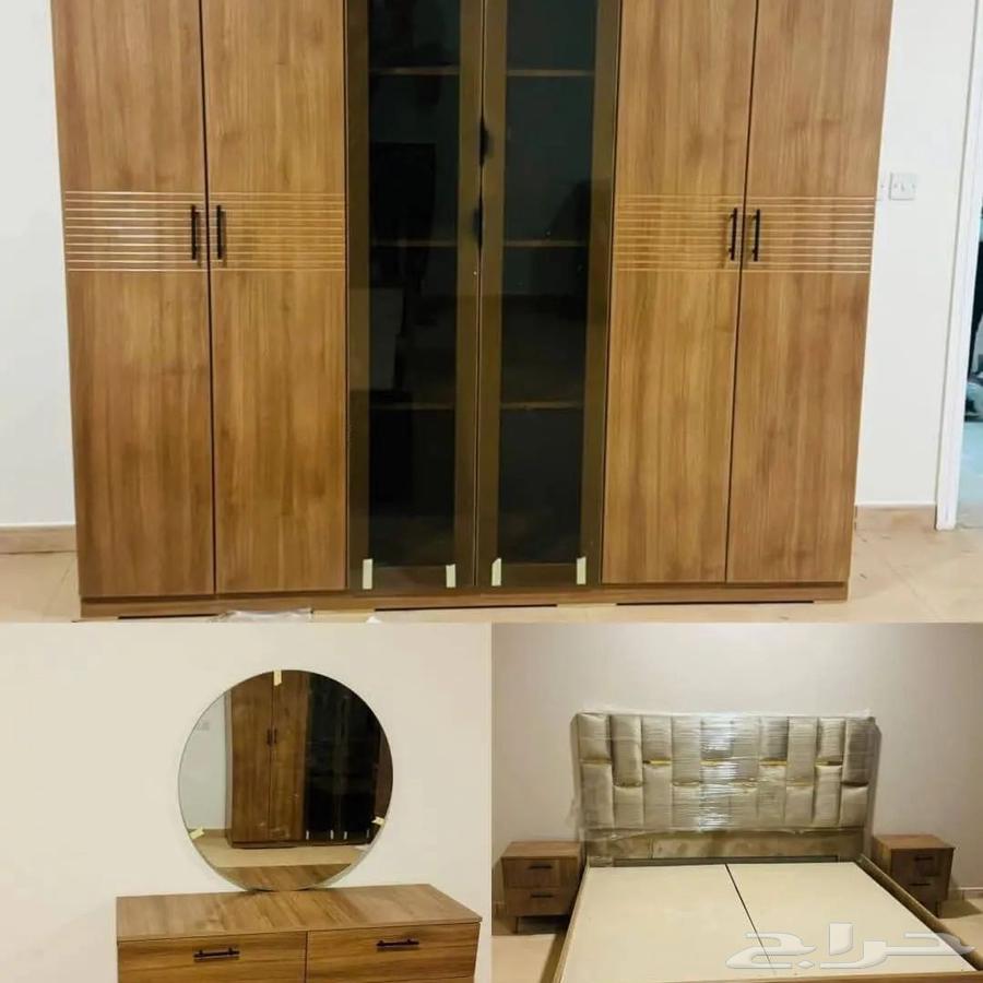 غرف نوم جديده بسعر المصنع64460884906499113