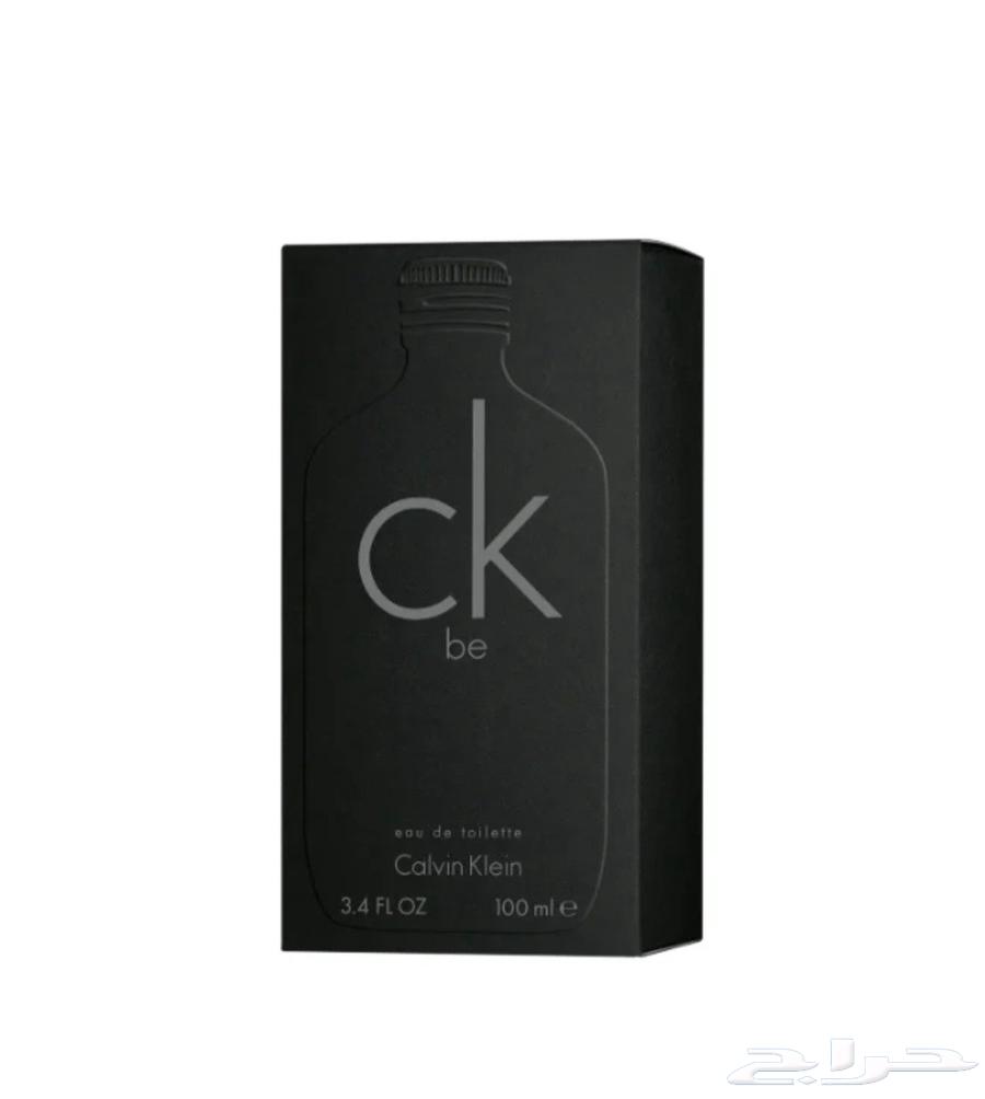 كالفن كلاين بي أو دو تواليت 100 مل64463504015361110