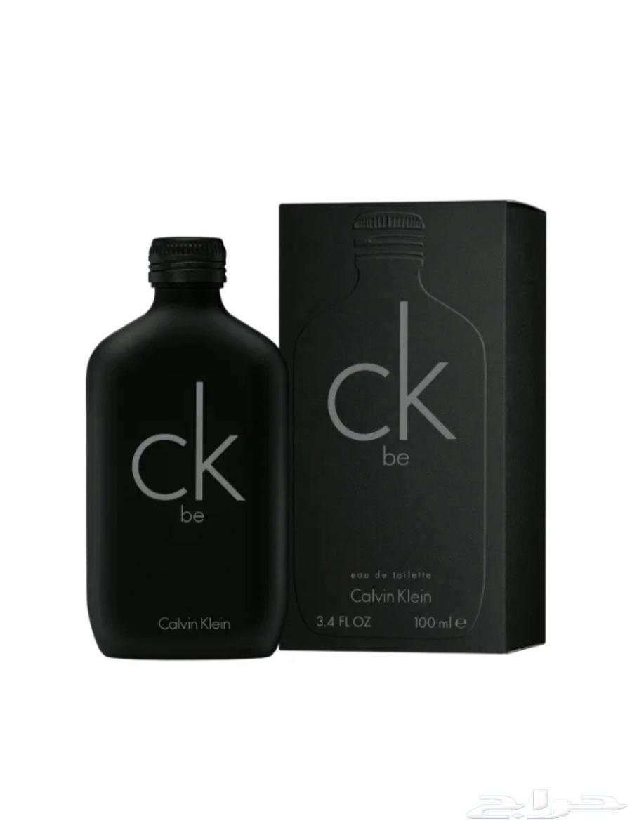 كالفن كلاين بي أو دو تواليت 100 مل64463504015361111