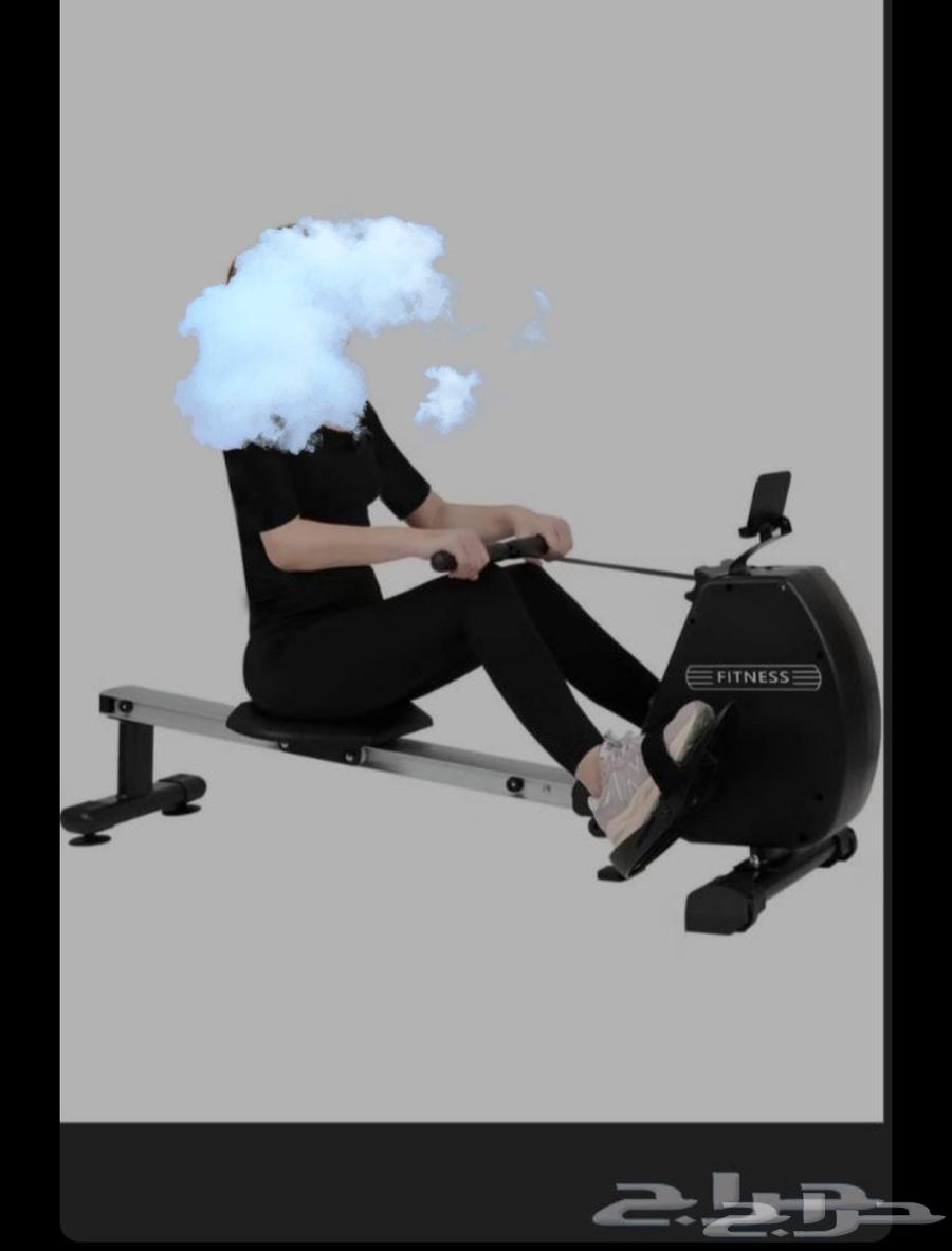 عرض خاص جهاز تجديف جهاز شد الظهر والخصر جهاز تمرين الأرداف64460953539459112