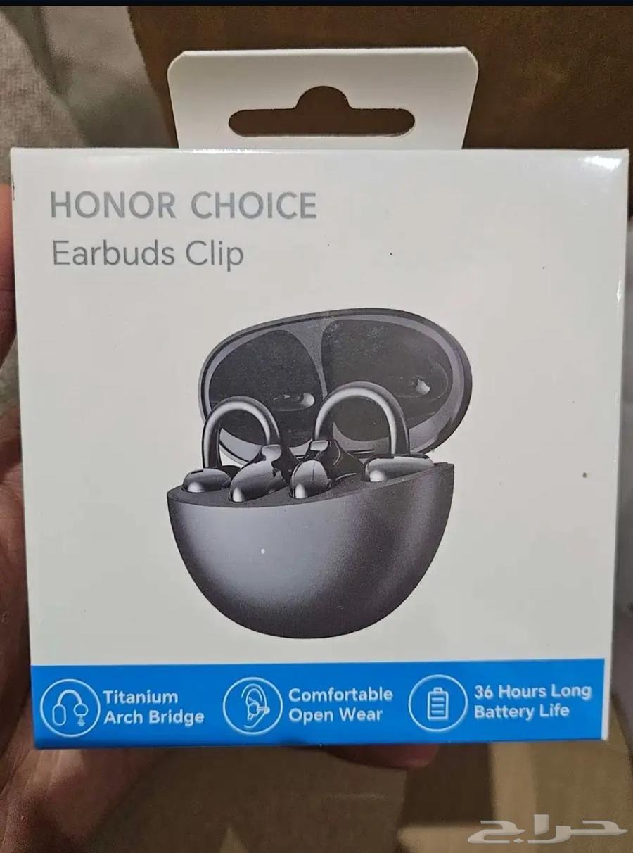 سماعة هونور بلوتوث64463292078595110