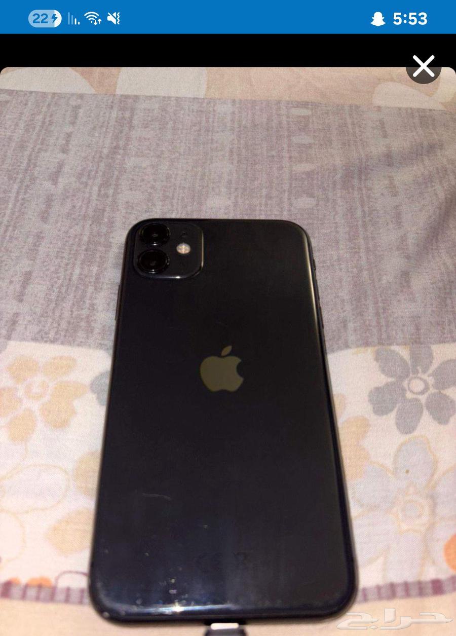 iPhone 11 Regular64461787331586113