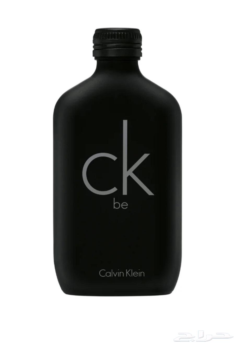 كالفن كلاين بي أو دو تواليت 100 مل64463504015361112