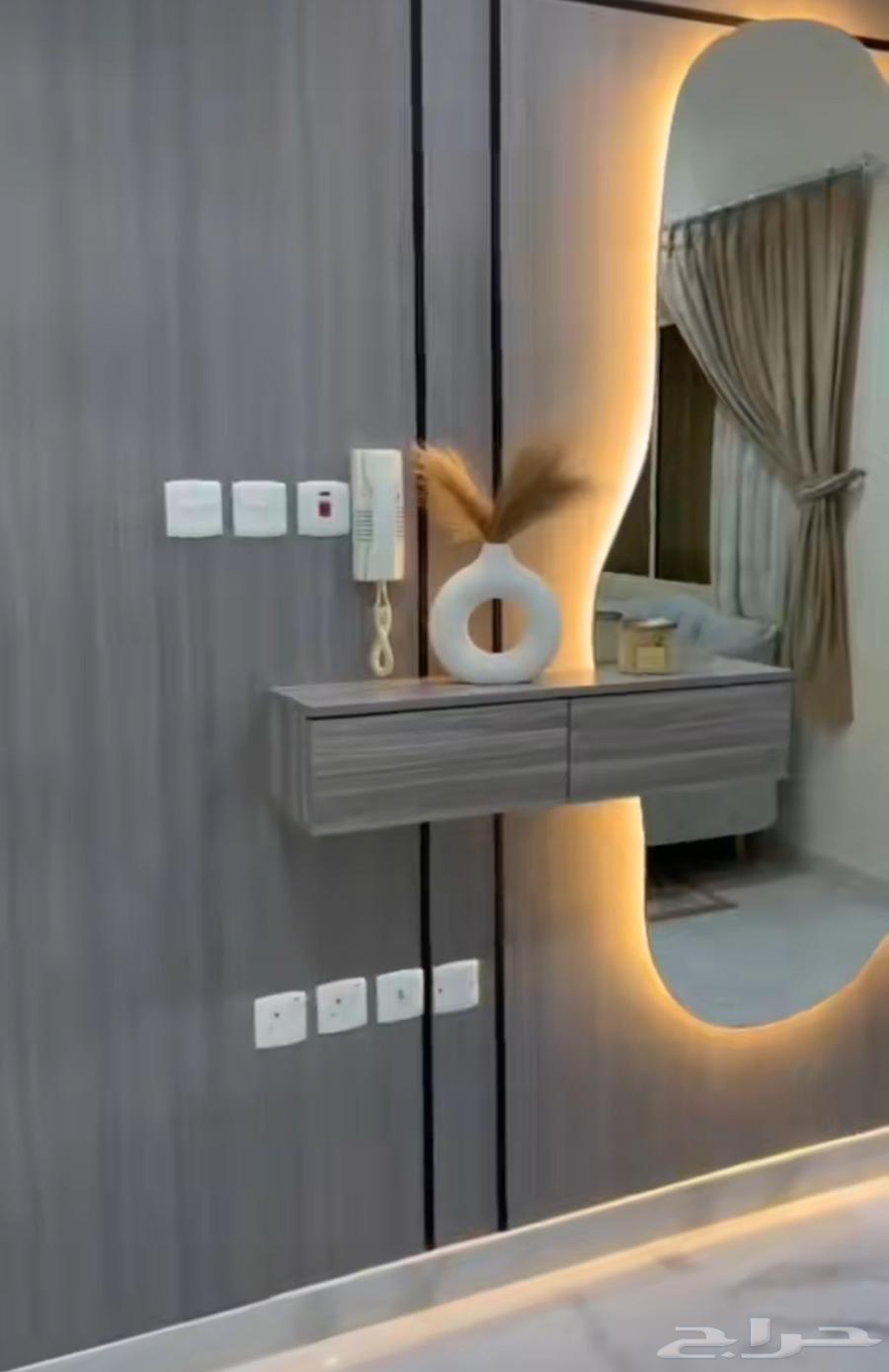 ديكور مداخل معا مراتات وبديل اشيبورد64463020082434114