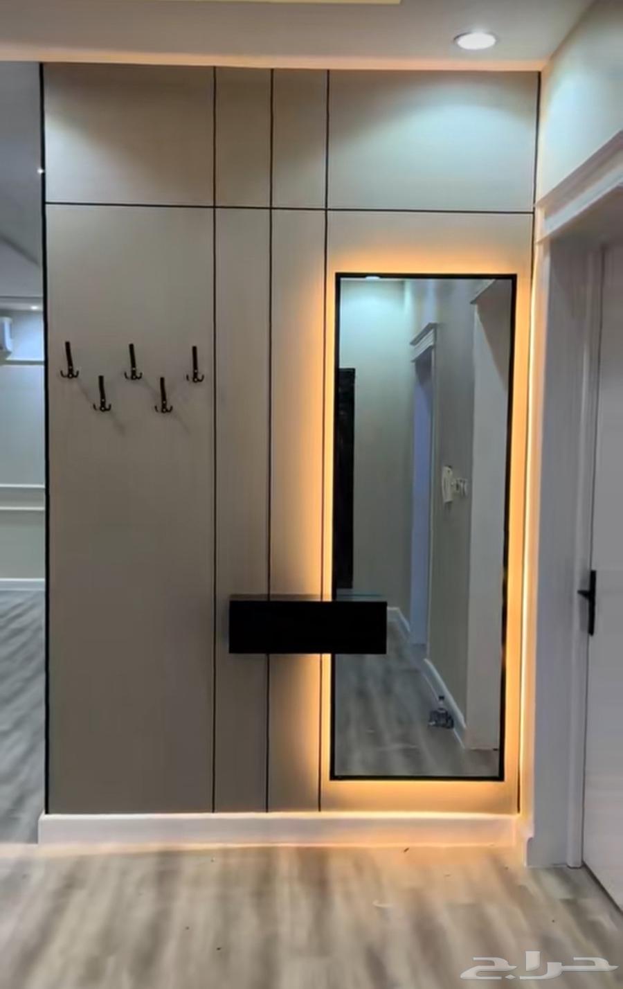 ديكور مداخل معا مراتات وبديل اشيبورد64463020082434110