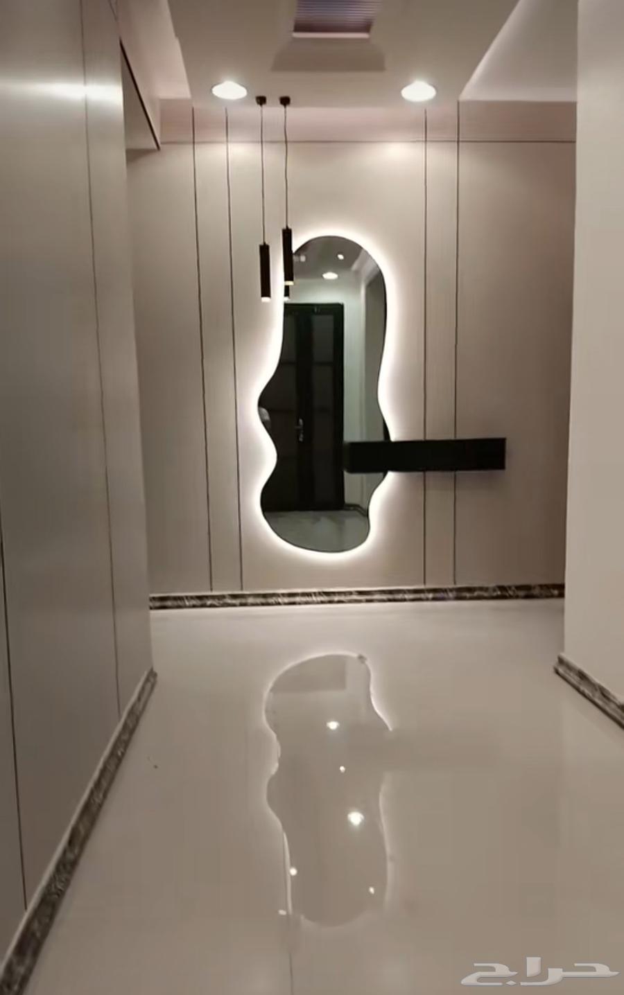 ديكور مداخل معا مراتات وبديل اشيبورد64463020082434111