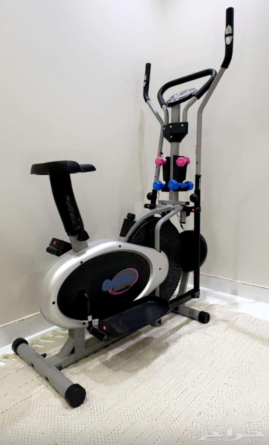 جهاز اروباتيك رياضي اخو الجديد64463792134657110