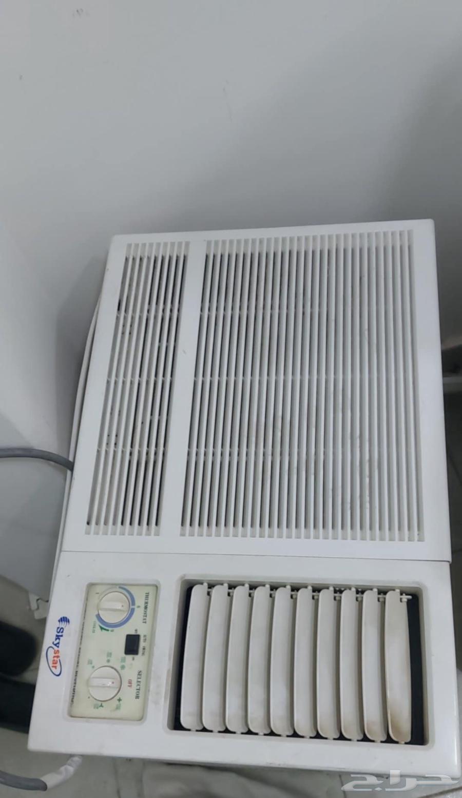 للبيع تكييف24 استعمال خفيف جدا64459170046722111