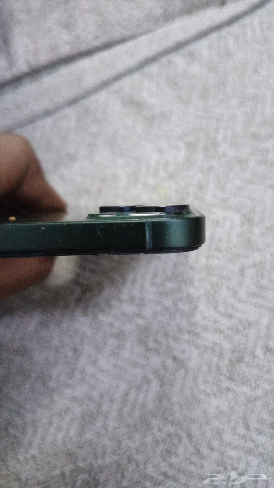 آيفون 13 مغير شاشه فيه السماعة الداخلية بطارية 9164464083554307112