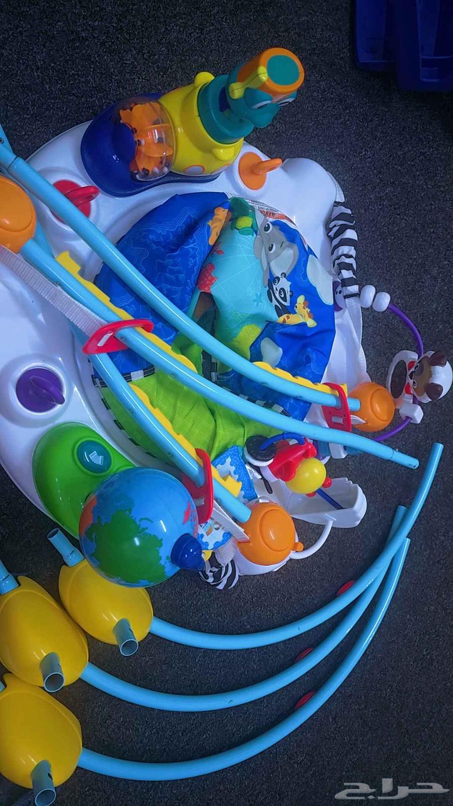 لعبه اطفال64461214315137110