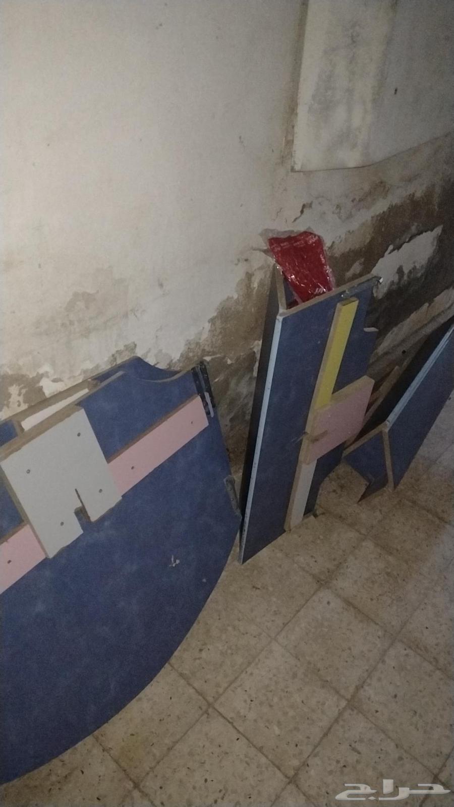 سرير اطفال نظيف64463348196227111